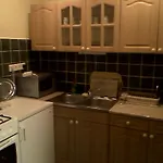 Lejlighed Apartman Sas 6 Hajdúszoboszló