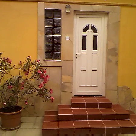 Apartman Sas 6