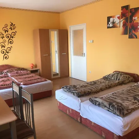Apartman Sas 6 Lejlighed