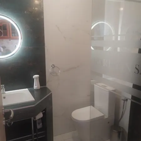 Sas 6 Appartement