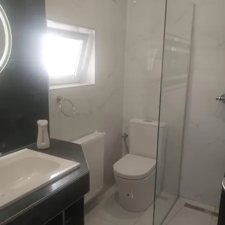 Appartement Sas 6 *