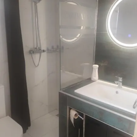 Appartement Sas 6 Hajdúszoboszló