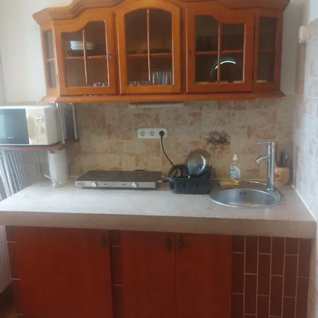 Sas 6 Appartement