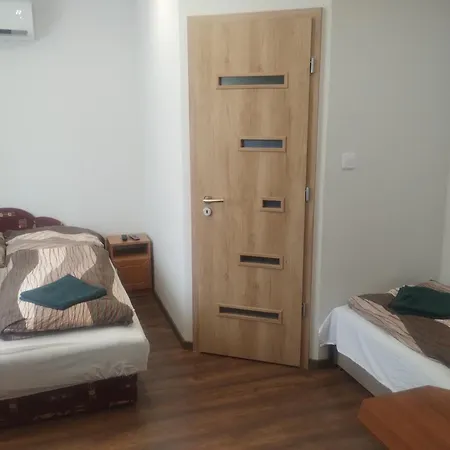 Appartement Sas 6