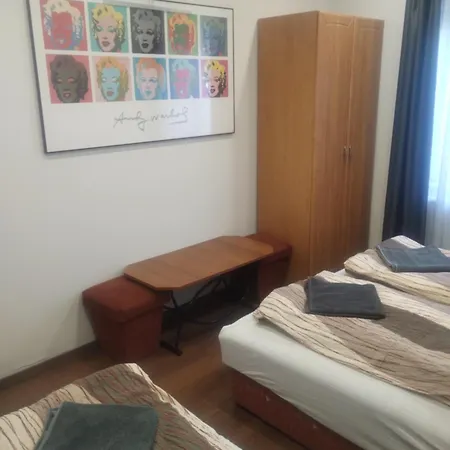Sas 6 * Hajdúszoboszló