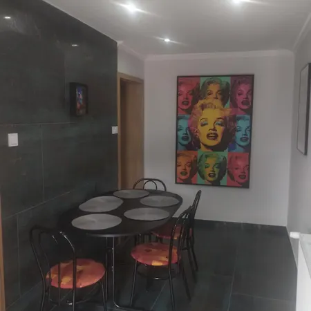 Sas 6 Appartement