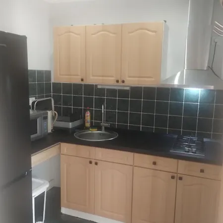 Appartement Sas 6