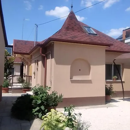 Appartement Sas 6 *