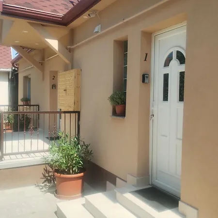Sas 6 Appartement
