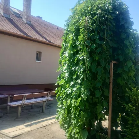 Appartement Sas 6
