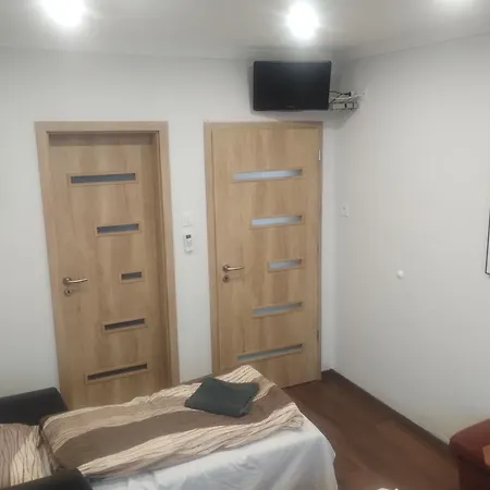 Appartement Sas 6 *