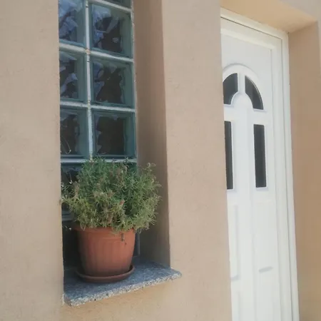 Sas 6 Appartement Hajdúszoboszló