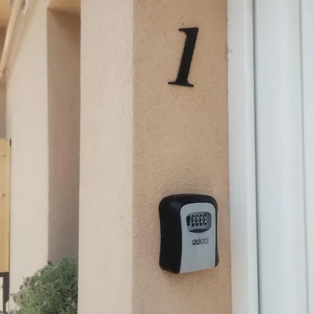 Appartement Sas 6 Hajdúszoboszló