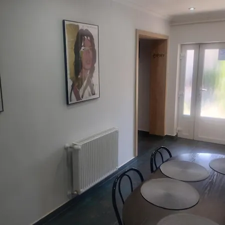 Appartamento Sas 6 Hajdúszoboszló