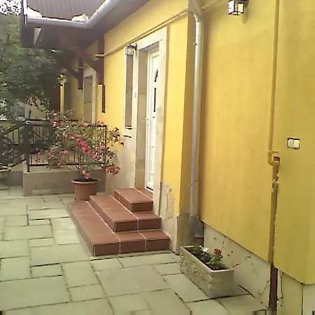 Apartman Sas 6 Hajdúszoboszló