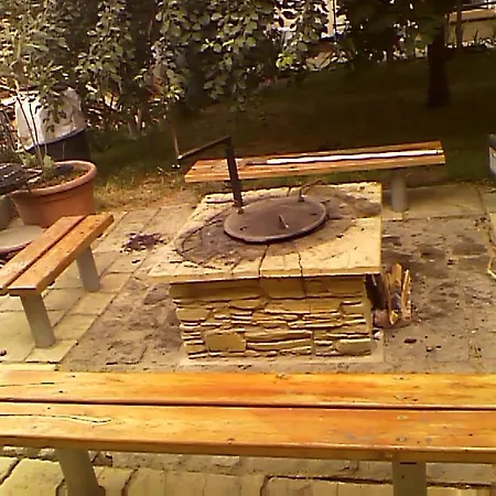 Appartement Sas 6 *