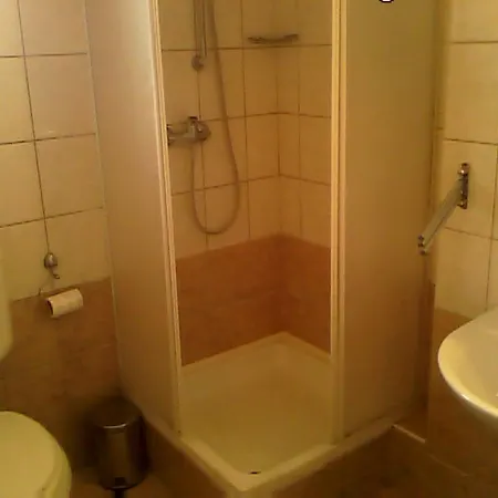 Apartman Sas 6 Hajdúszoboszló