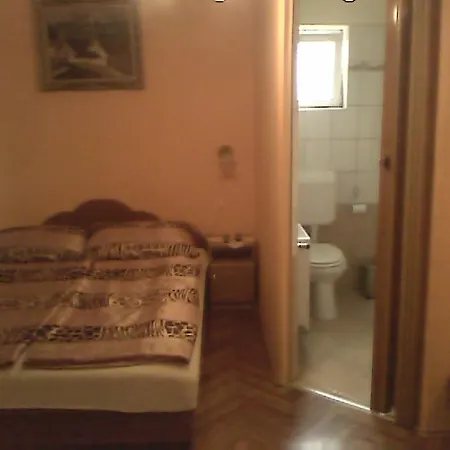 Lägenhet Apartman Sas 6