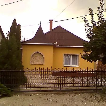 Apartman Sas 6 Hajdúszoboszló