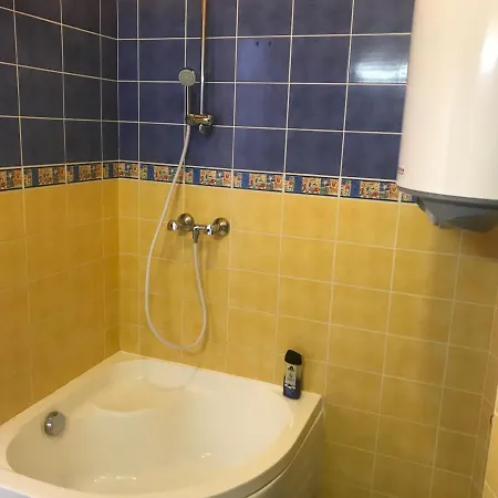 Apartman Sas 6 Hajdúszoboszló