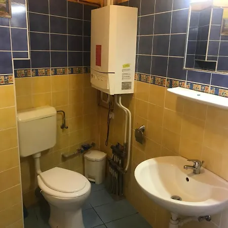Apartman Sas 6