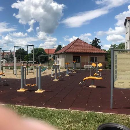 Apartman Sas 6 Lägenhet